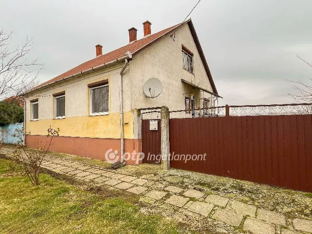 Eladó ház Markotabödöge 95 nm