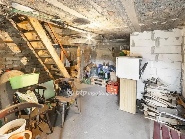 Eladó ház Jánossomorja 100 nm