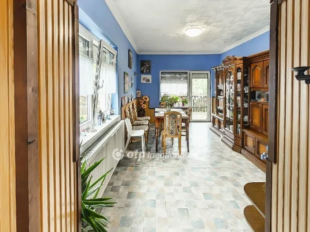 Eladó ház Jánossomorja 100 nm