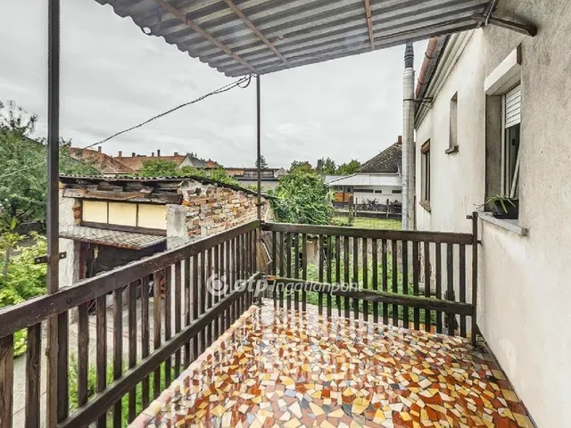 Eladó ház Jánossomorja 100 nm