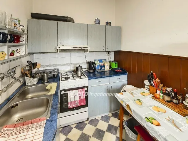 Eladó ház Jánossomorja 100 nm