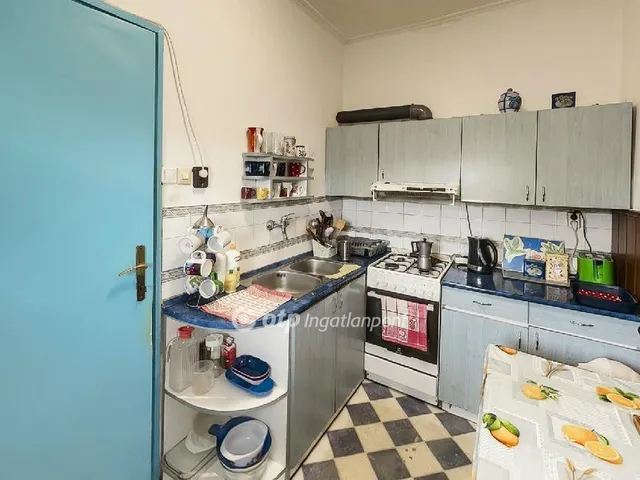 Eladó ház Jánossomorja 100 nm