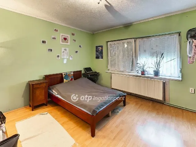 Eladó ház Jánossomorja 100 nm