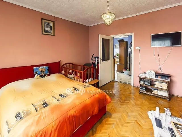 Eladó ház Jánossomorja 100 nm