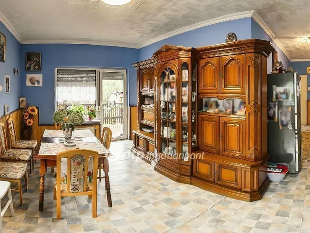 Eladó ház Jánossomorja 100 nm