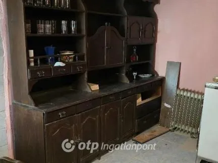 Eladó ház Nick 85 nm