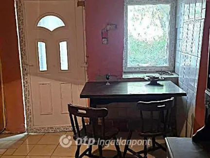 Eladó ház Nick 85 nm