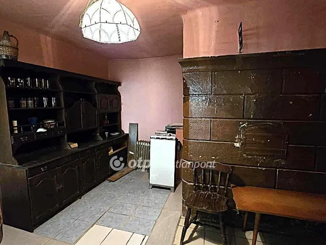 Eladó ház Nick 85 nm