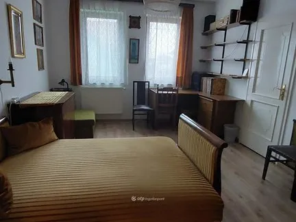 Eladó ház Hédervár 205 nm