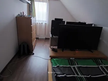 Eladó ház Hédervár 205 nm