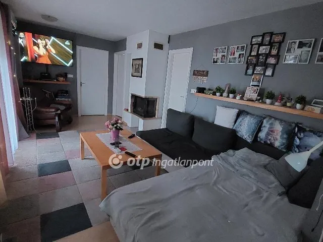 Eladó ház Hédervár 205 nm