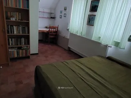 Eladó ház Hédervár 205 nm