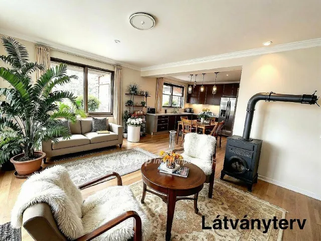 Eladó ház Enese 124 nm