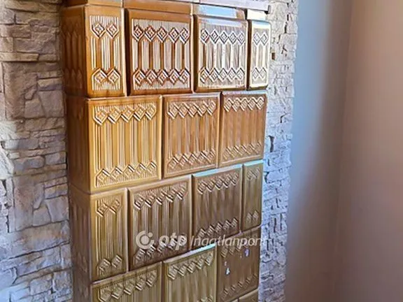 Eladó lakás Bábolna 78 nm