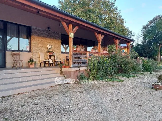 Eladó ház Tarjánpuszta 150 nm