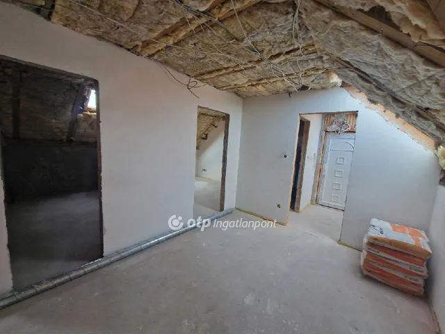 Eladó lakás Győr, Szabadhegy 74 nm