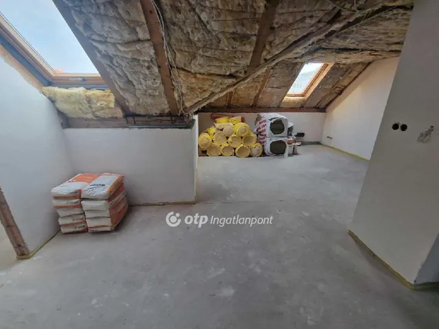 Eladó lakás Győr, Szabadhegy 74 nm