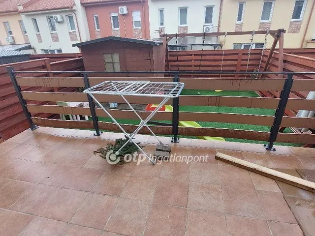 Eladó lakás Győr, Szabadhegy 82 nm