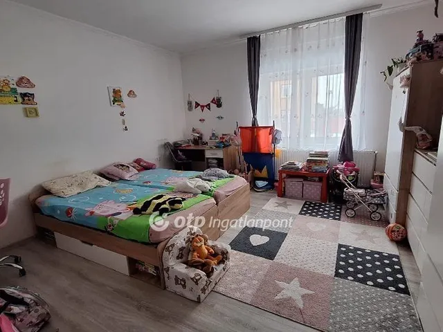 Eladó ház Bősárkány 100 nm