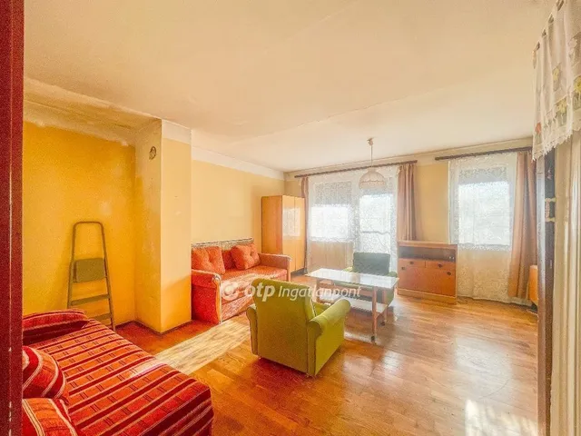 Eladó lakás Nagyigmánd 82 nm