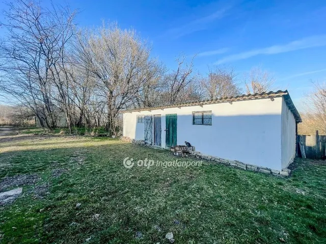 Eladó lakás Nagyigmánd 82 nm