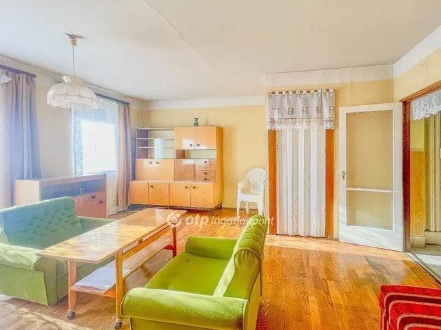 Eladó lakás Nagyigmánd 82 nm