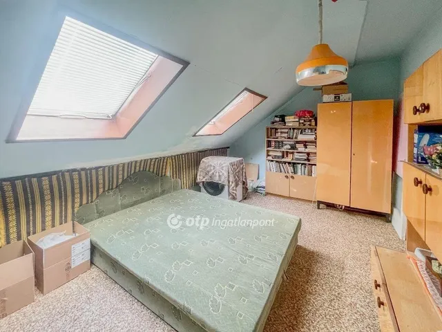 Eladó lakás Nagyigmánd 82 nm