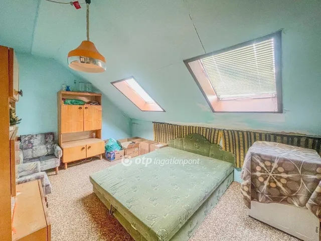 Eladó lakás Nagyigmánd 82 nm