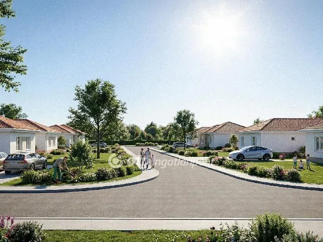 Eladó ház Nyúl 96 nm