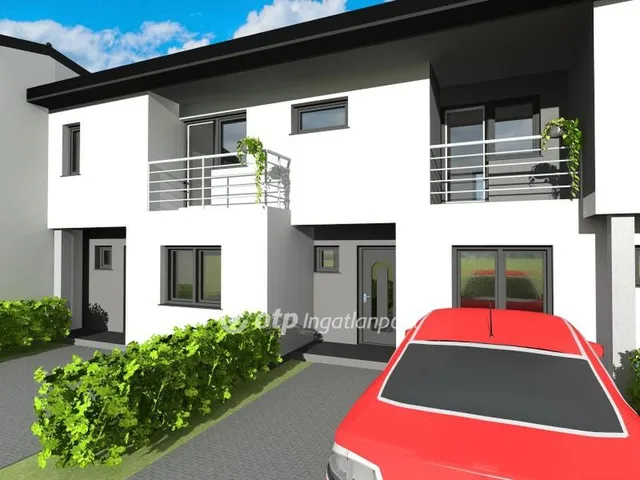 Eladó kereskedelmi és ipari ingatlan Hegyeshalom 7279 nm