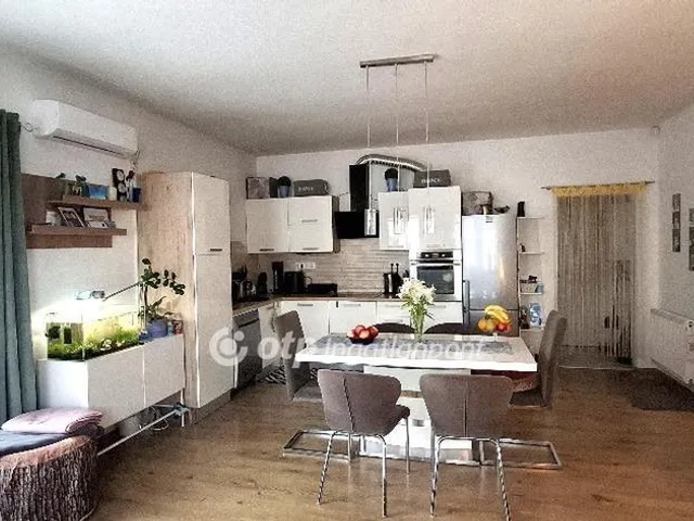 Eladó ház Győr, Szabadhegy 148 nm