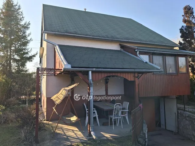 Eladó ház Mosonmagyaróvár 140 nm