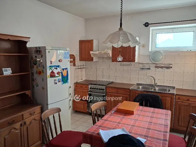 Eladó ház Mosonmagyaróvár 140 nm