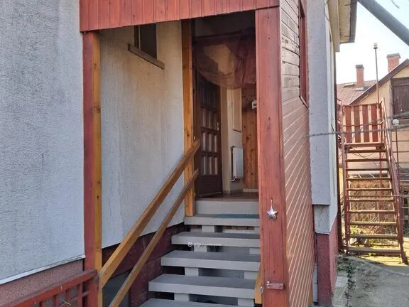Eladó ház Mosonmagyaróvár 140 nm