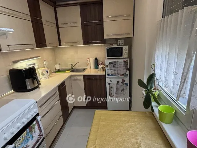 Eladó lakás Győr, Szabadhegy 50 nm