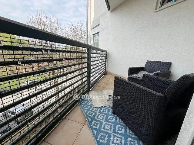 Eladó lakás Győr 54 nm