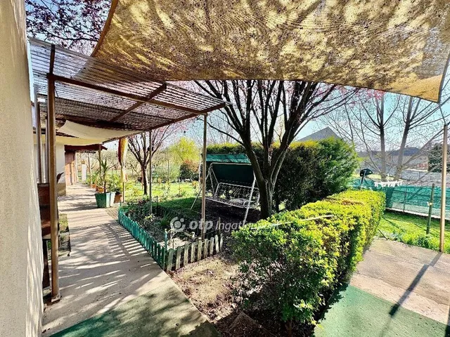 Eladó ház Vámosszabadi 72 nm