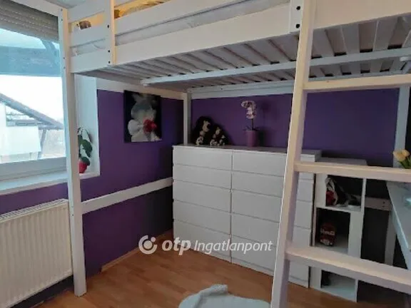 Eladó lakás Győr, Révfalu 82 nm