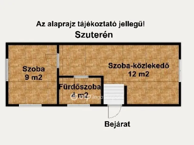 Eladó ház Győr, Győrszentiván 125 nm