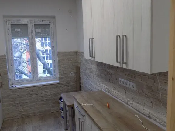 Eladó lakás Győr, Nádorváros 52 nm