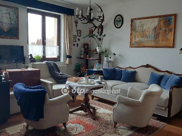 Eladó ház Hédervár 205 nm