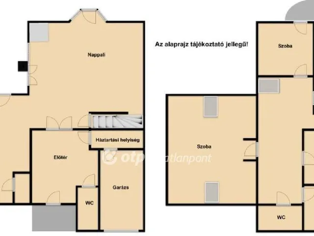 Eladó ház Mosonmagyaróvár 150 nm