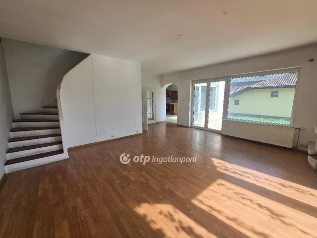 Eladó ház Mosonmagyaróvár 150 nm