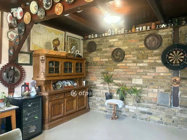 Eladó ház Halászi 190 nm