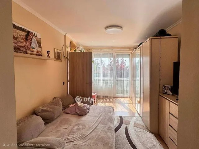 Eladó lakás Mosonmagyaróvár 55 nm