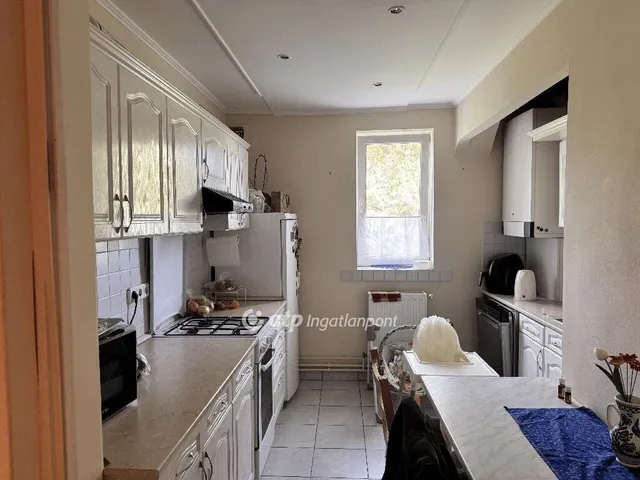 Eladó lakás Mosonmagyaróvár 55 nm