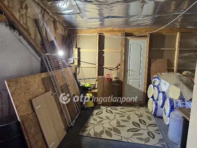 Eladó ház Győr 106 nm