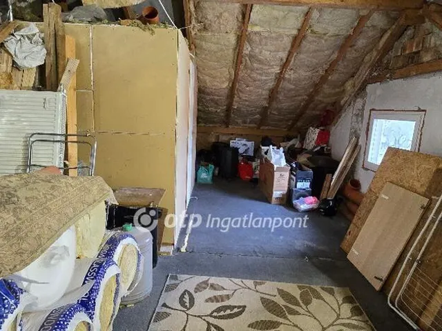 Eladó ház Győr 106 nm
