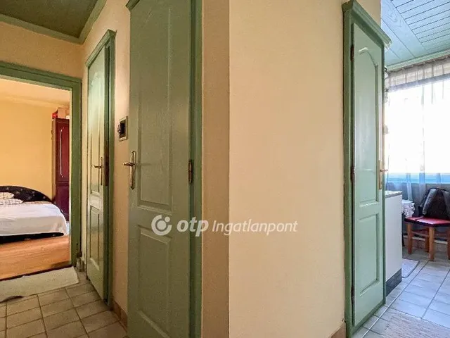 Eladó lakás Győr 49 nm