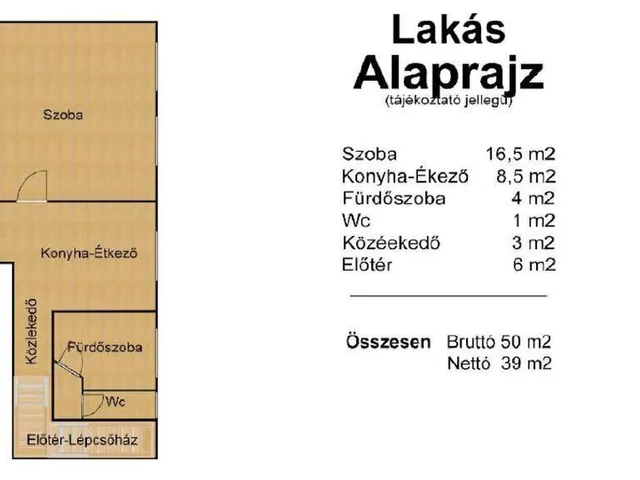 Eladó ház Győr 88 nm
